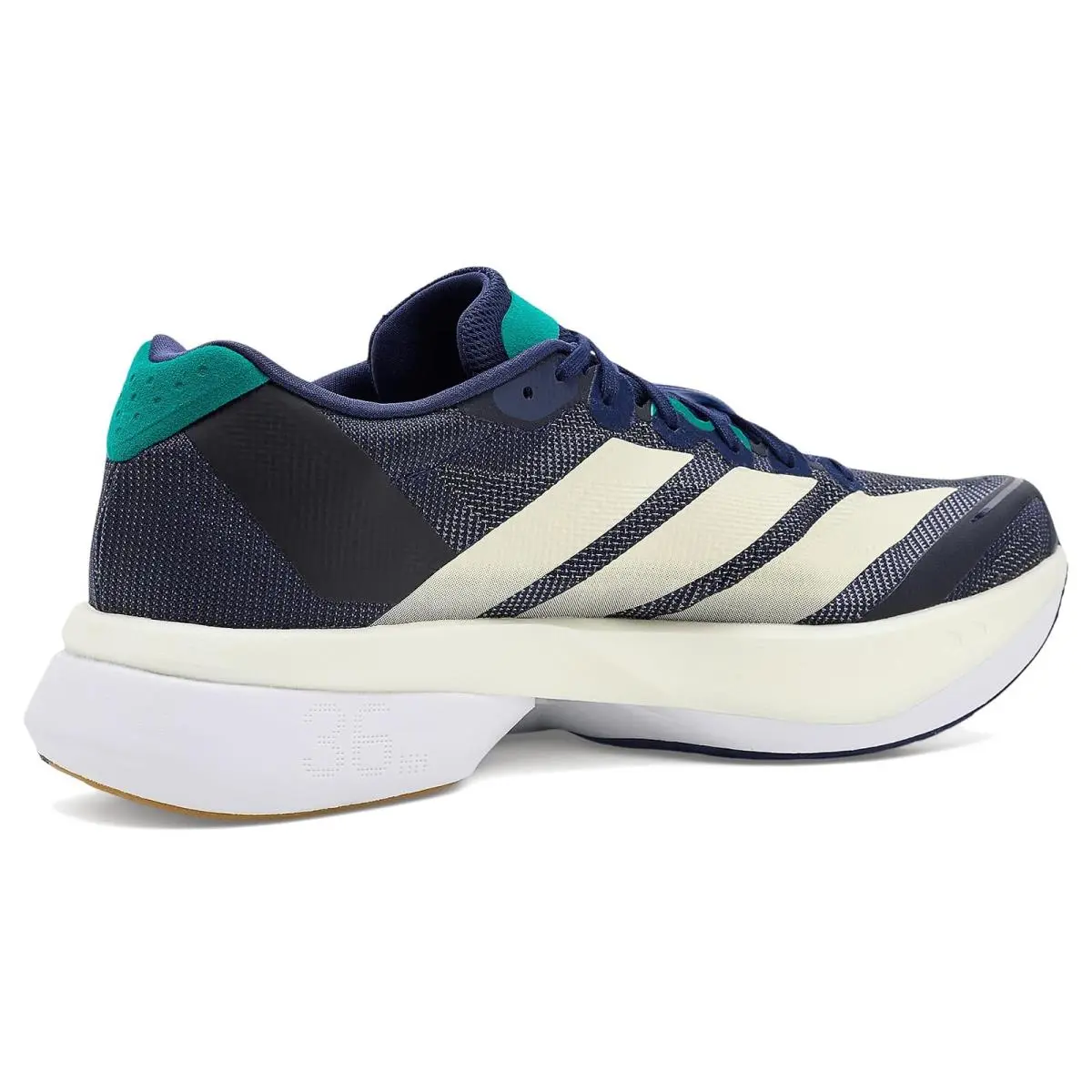 Adidas shoes - Black/White/Grey 22