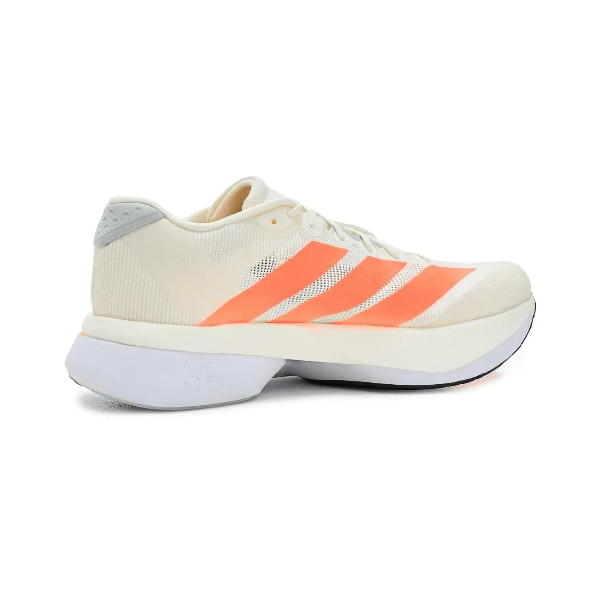 Adidas shoes - Black/White/Grey 36