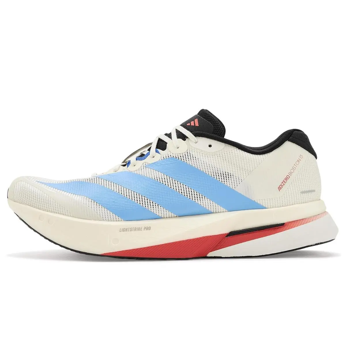 Adidas shoes - Black/White/Grey 44