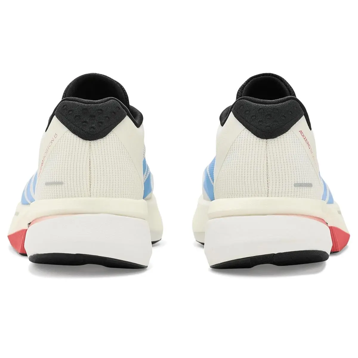 Adidas shoes - Black/White/Grey 47