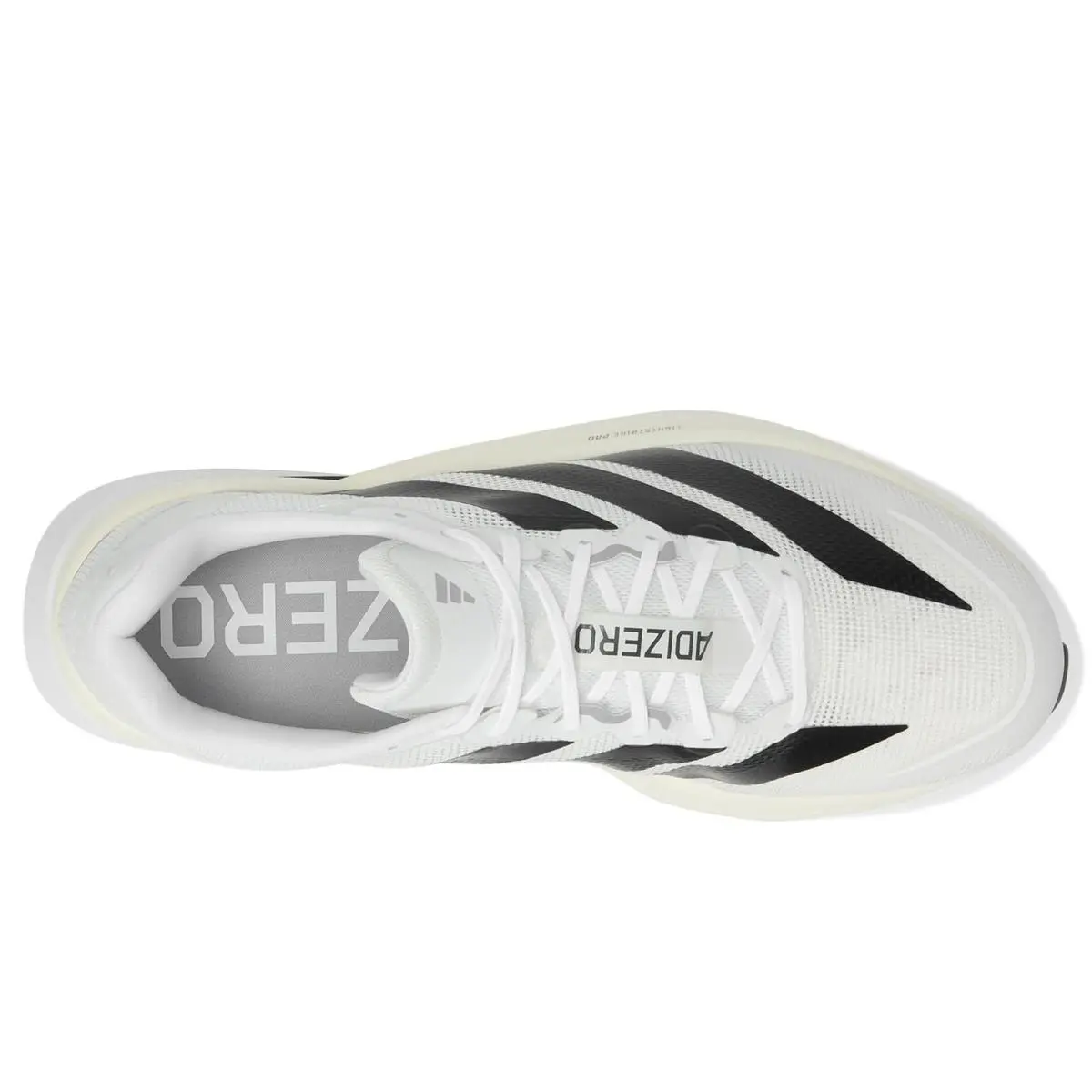 Adidas shoes - Black/White/Grey 42