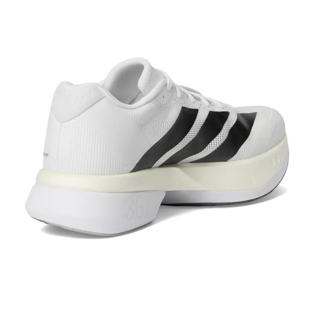 Adidas shoes - Black/White/Grey 45