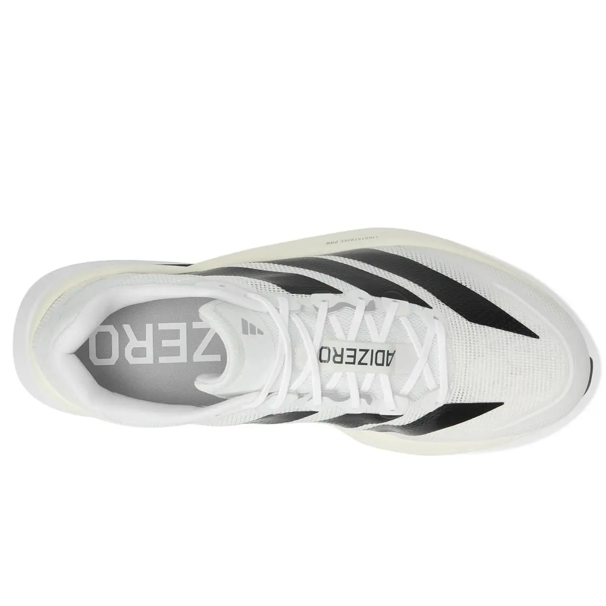 Adidas shoes - Black/White/Grey 56