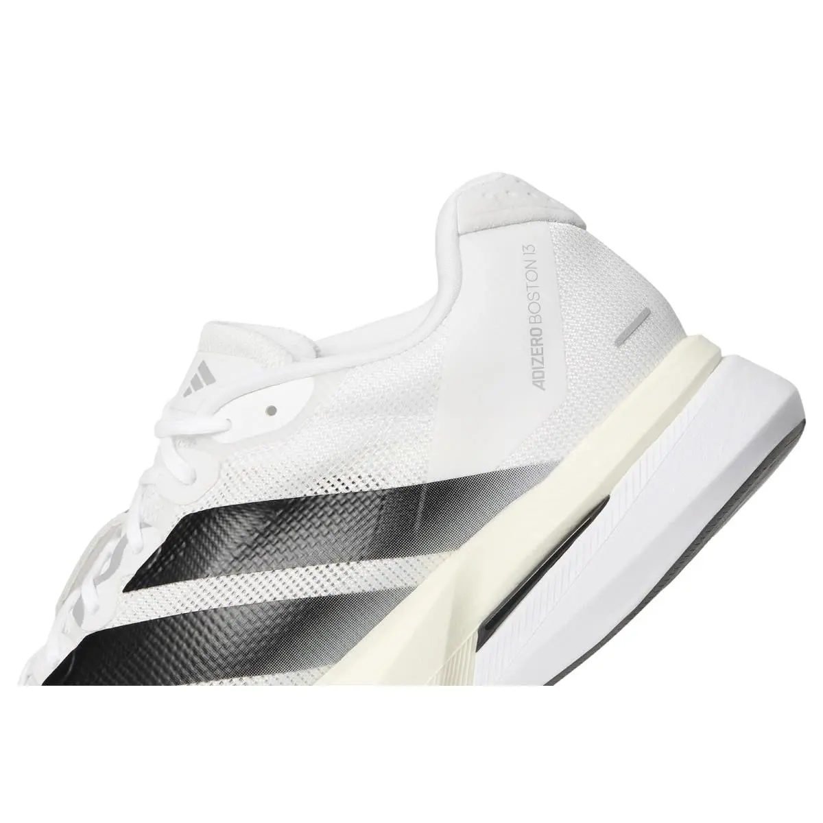 Adidas shoes - Black/White/Grey 60