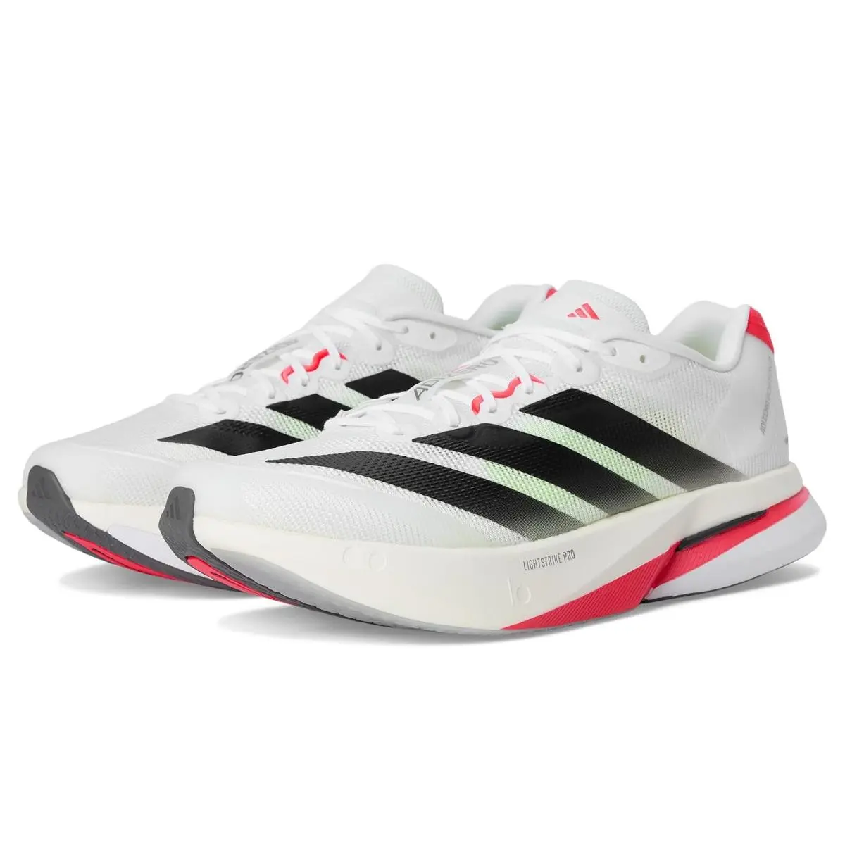 Adidas shoes - Black/White/Grey 62