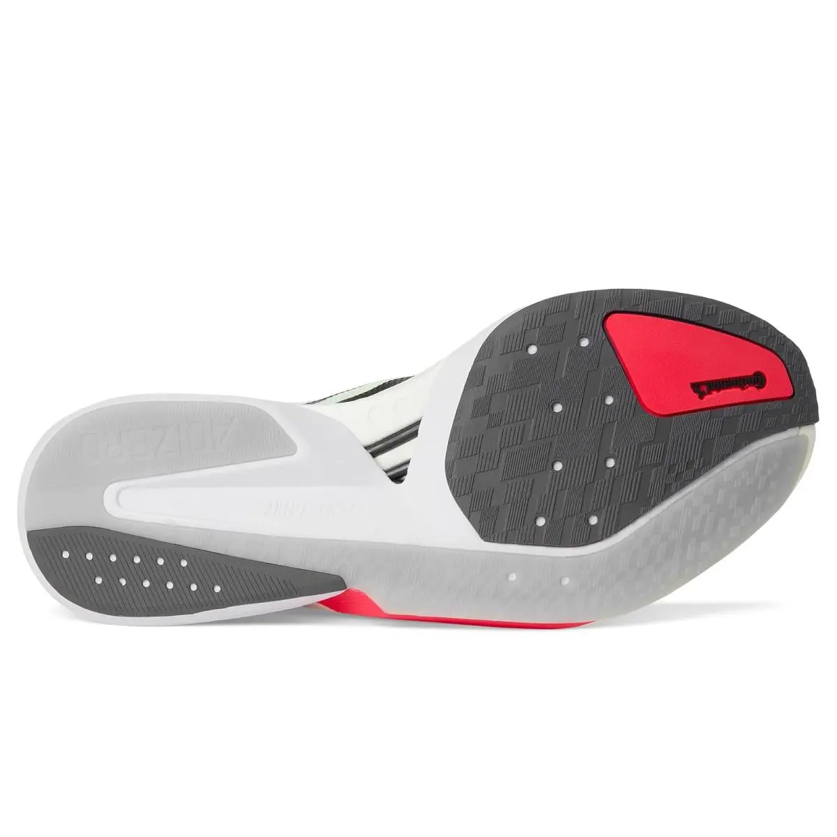 Adidas shoes - Black/White/Grey 64