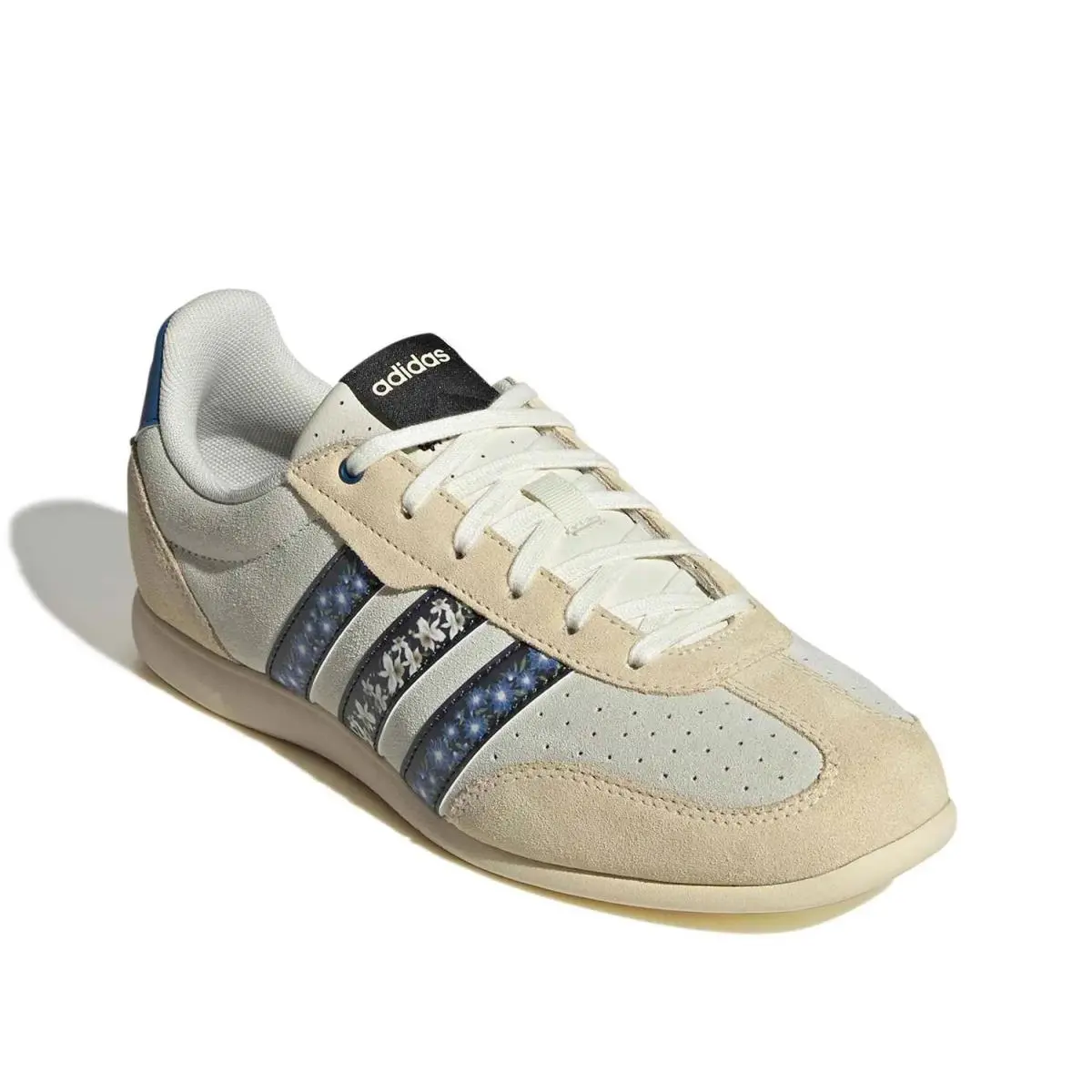 Woman`s Fashion Sneakers Adidas Barreda Lo Sneaker