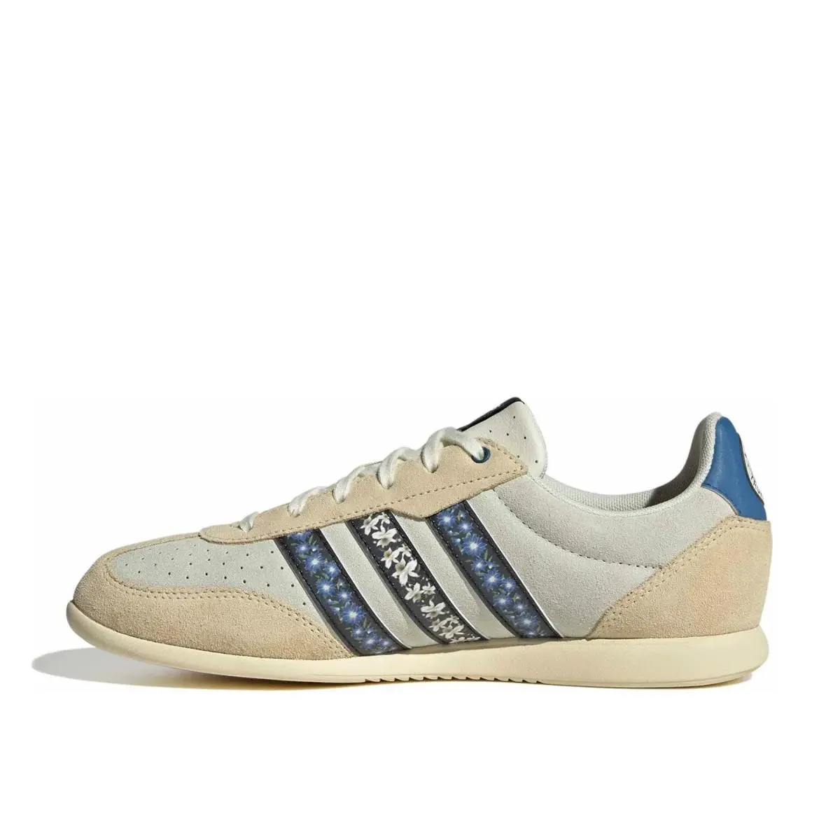 Adidas shoes - Ivory/Black 10