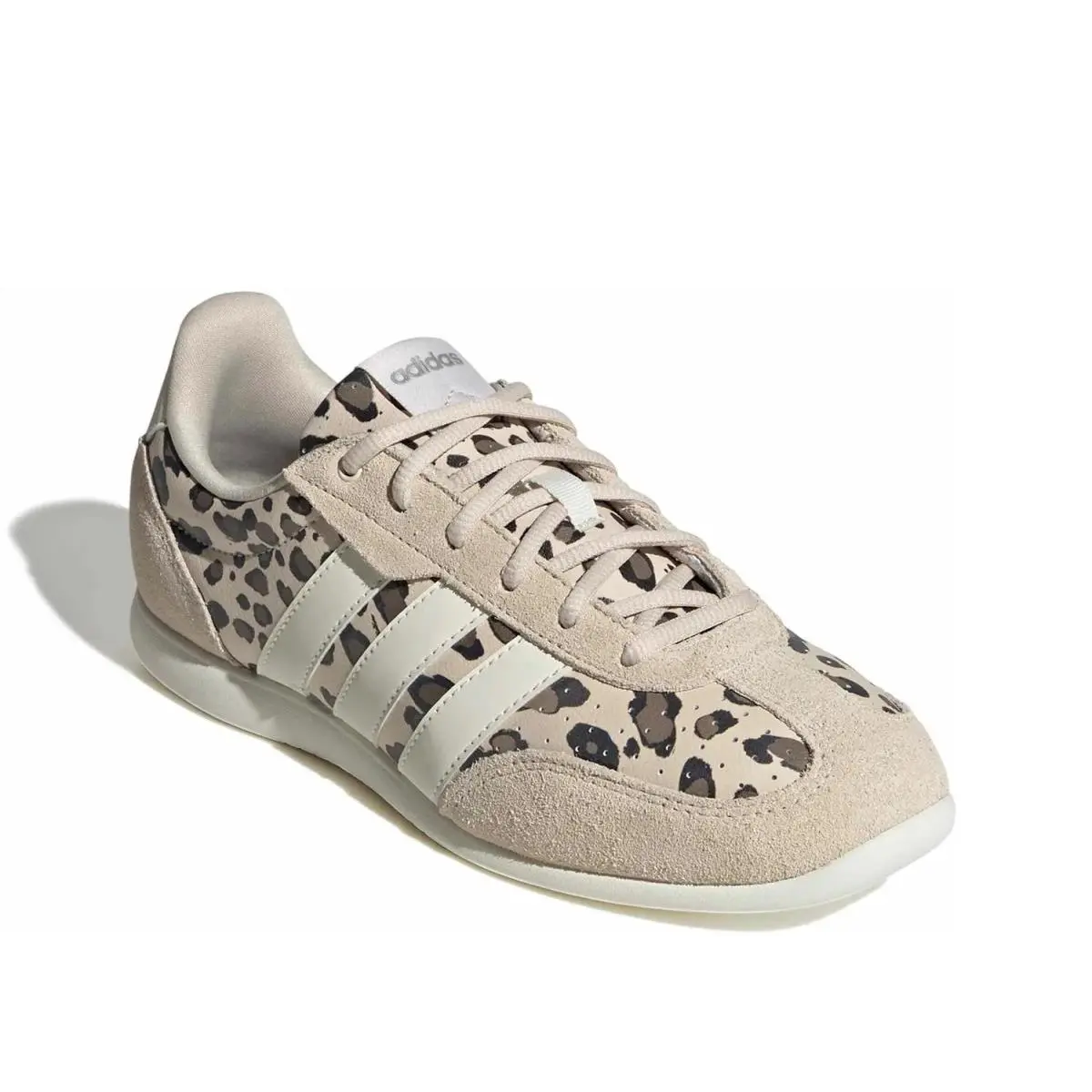 Adidas shoes - Ivory/Black 13