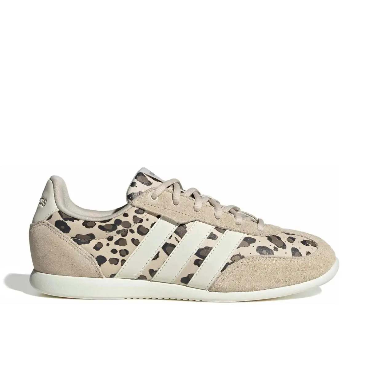Adidas shoes - Ivory/Black 14