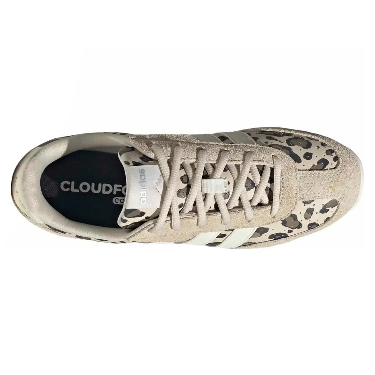 Adidas shoes - Ivory/Black 15