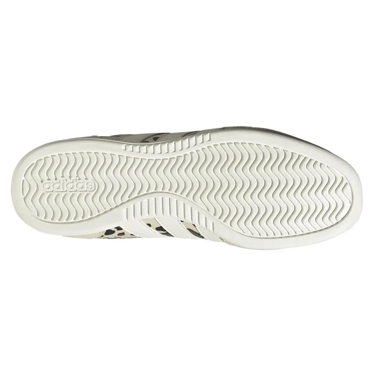 Adidas shoes - Ivory/Black 16