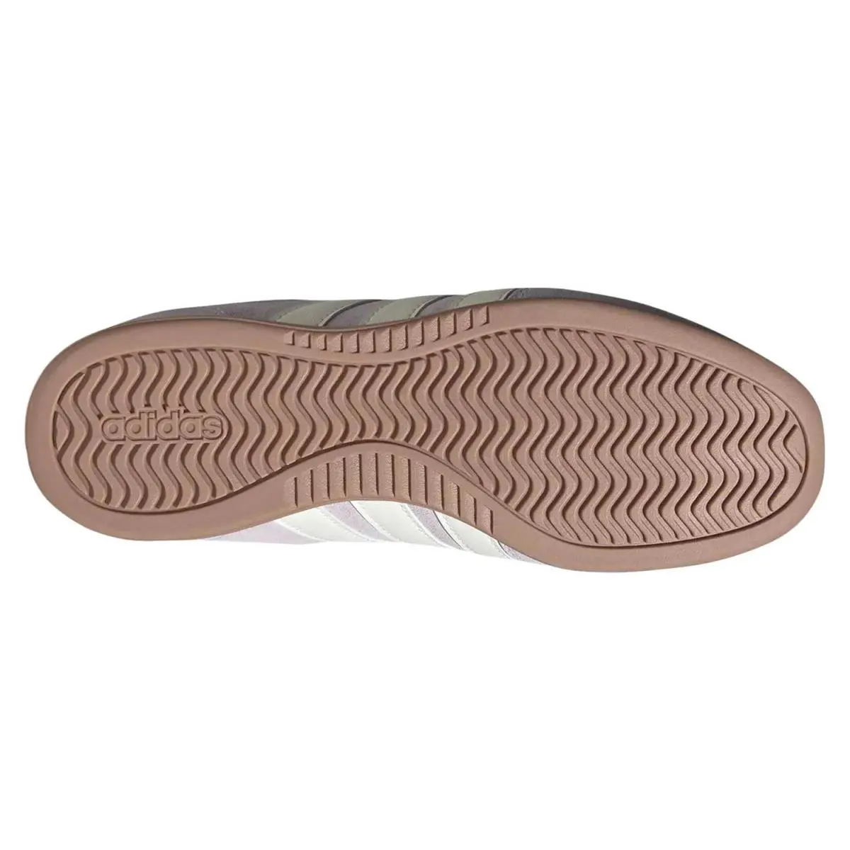 Adidas shoes - Ivory/Black 23