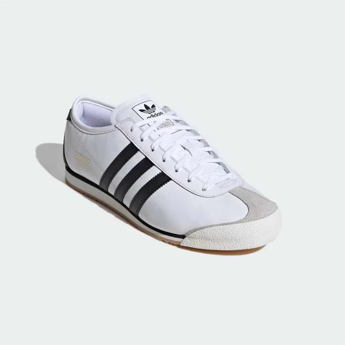 Adidas shoes - JS1323 - JS1323 - White 1