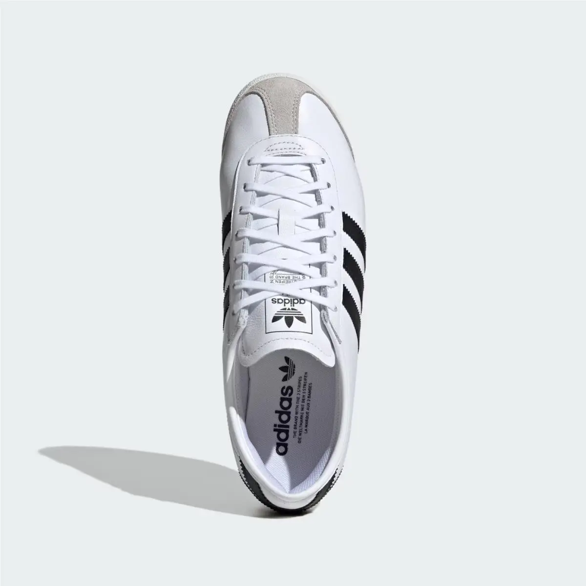 Adidas shoes - JS1323 - JS1323 - White 3