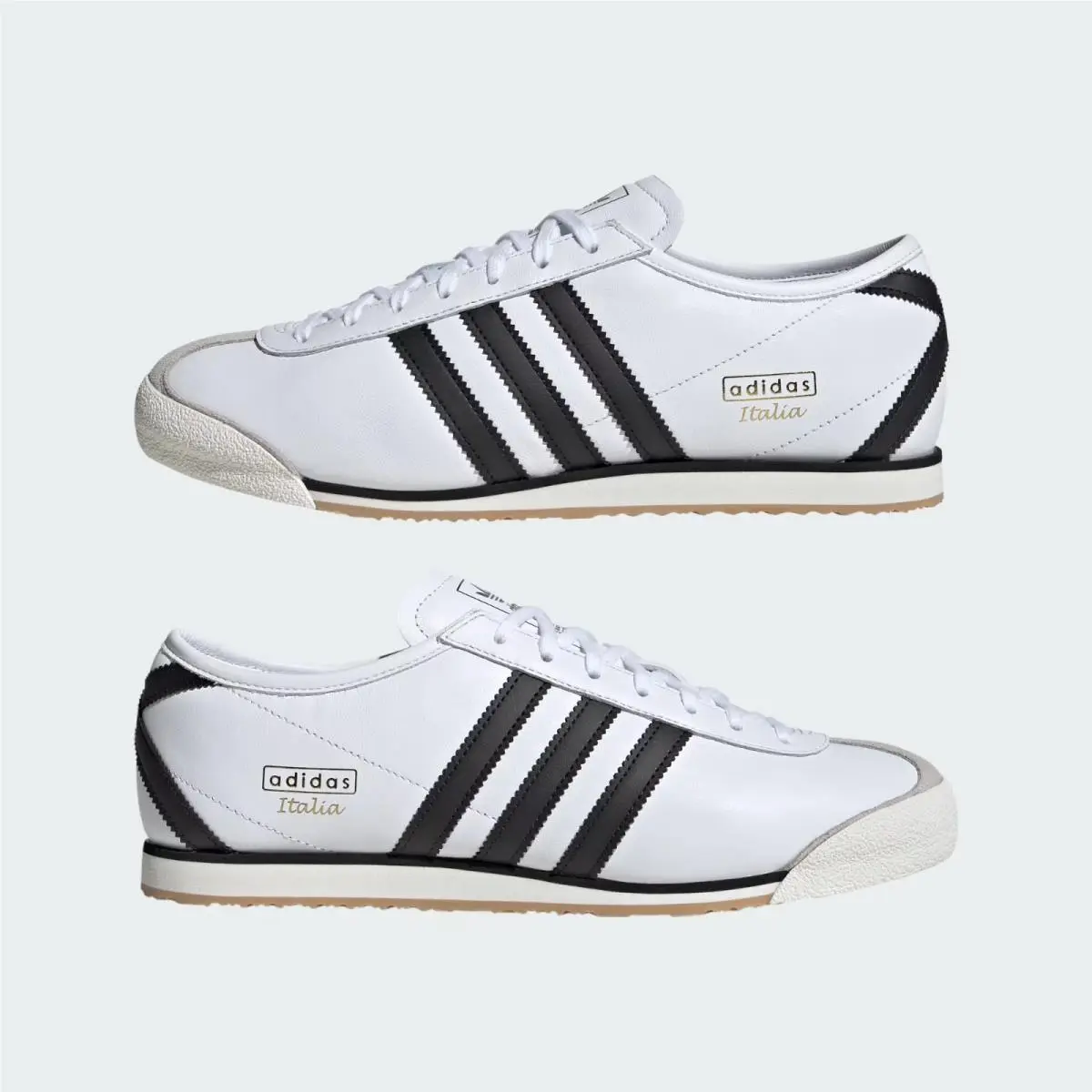 Adidas shoes - JS1323 - JS1323 - White 5