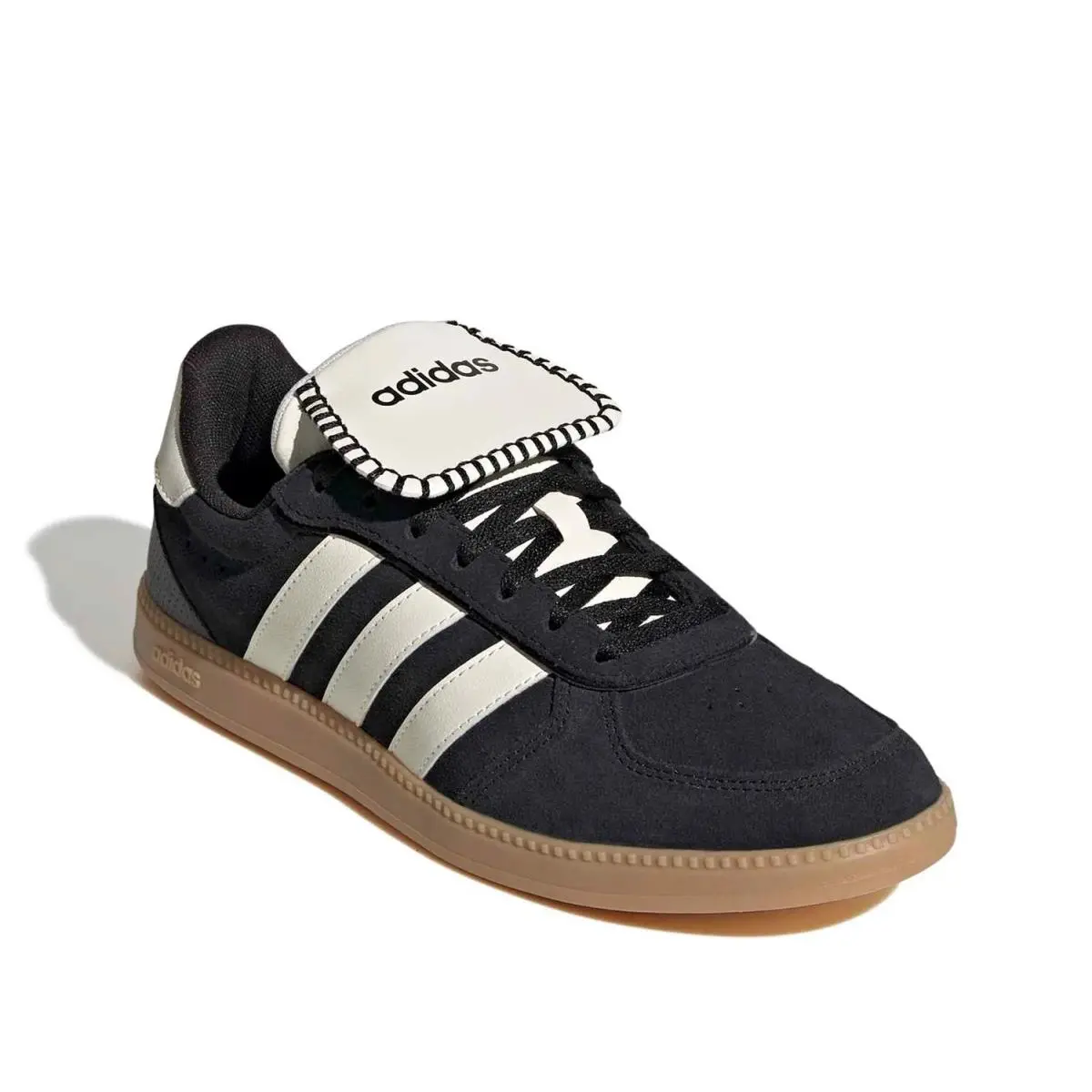 Woman`s Fashion Sneakers Adidas Breaknet Sleek Sneaker