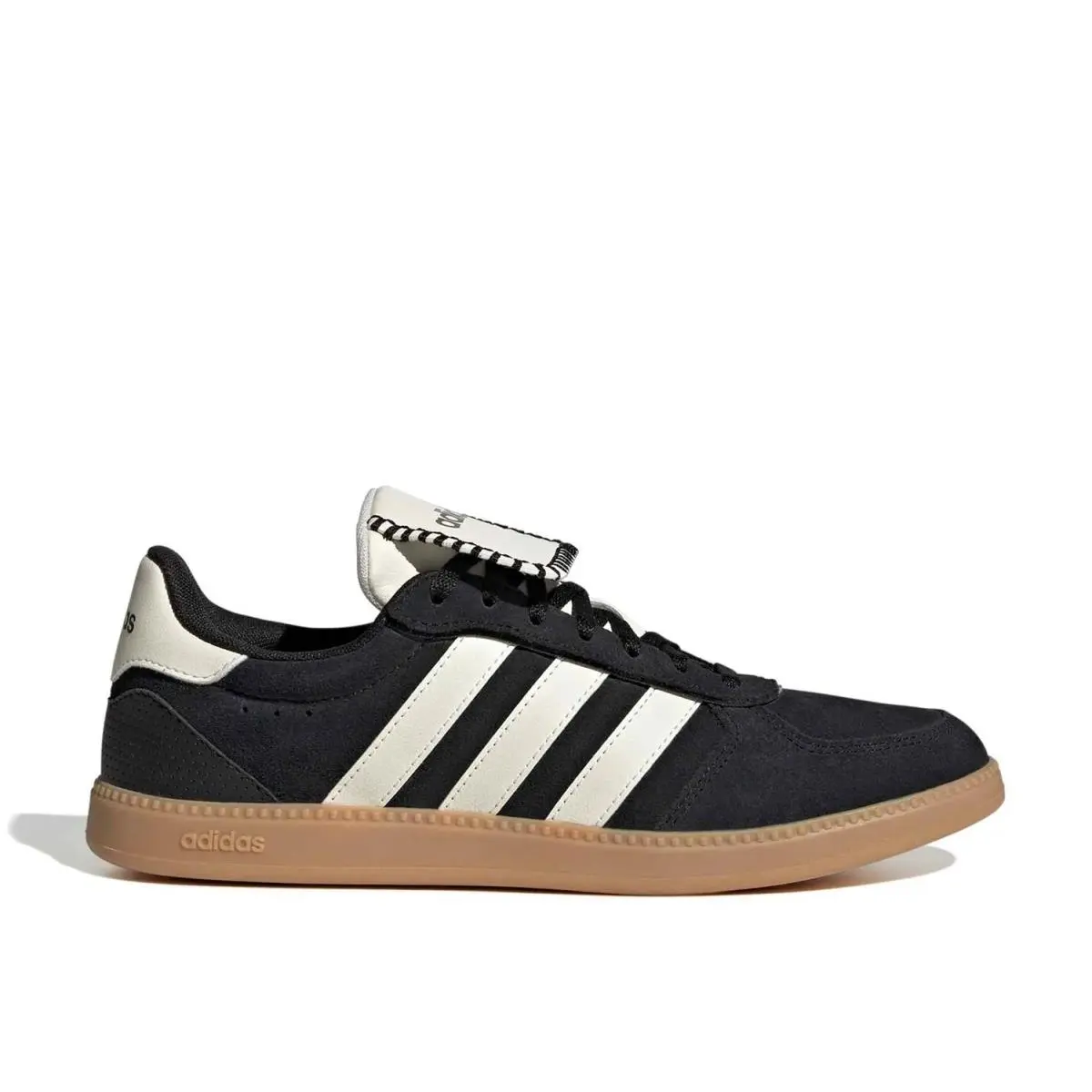 Adidas shoes - Black 1