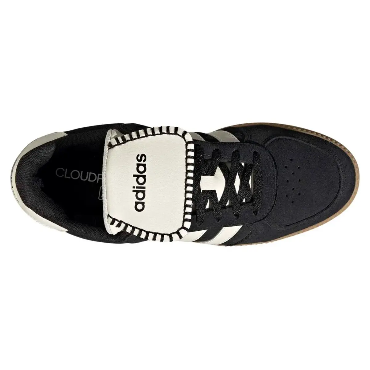 Adidas shoes - Black 3