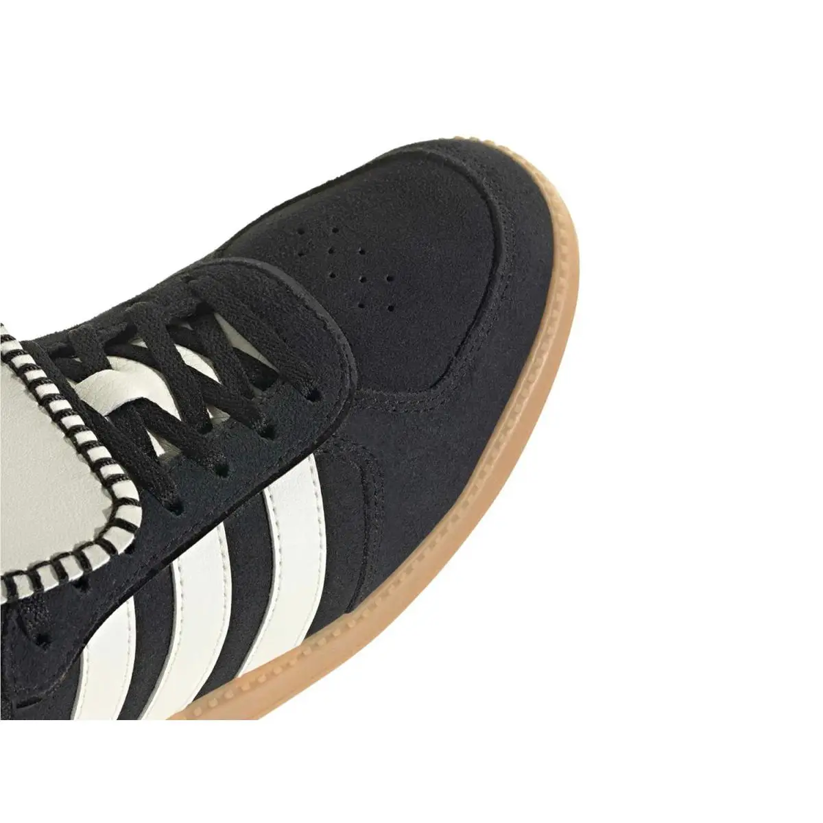 Adidas shoes - Black 4