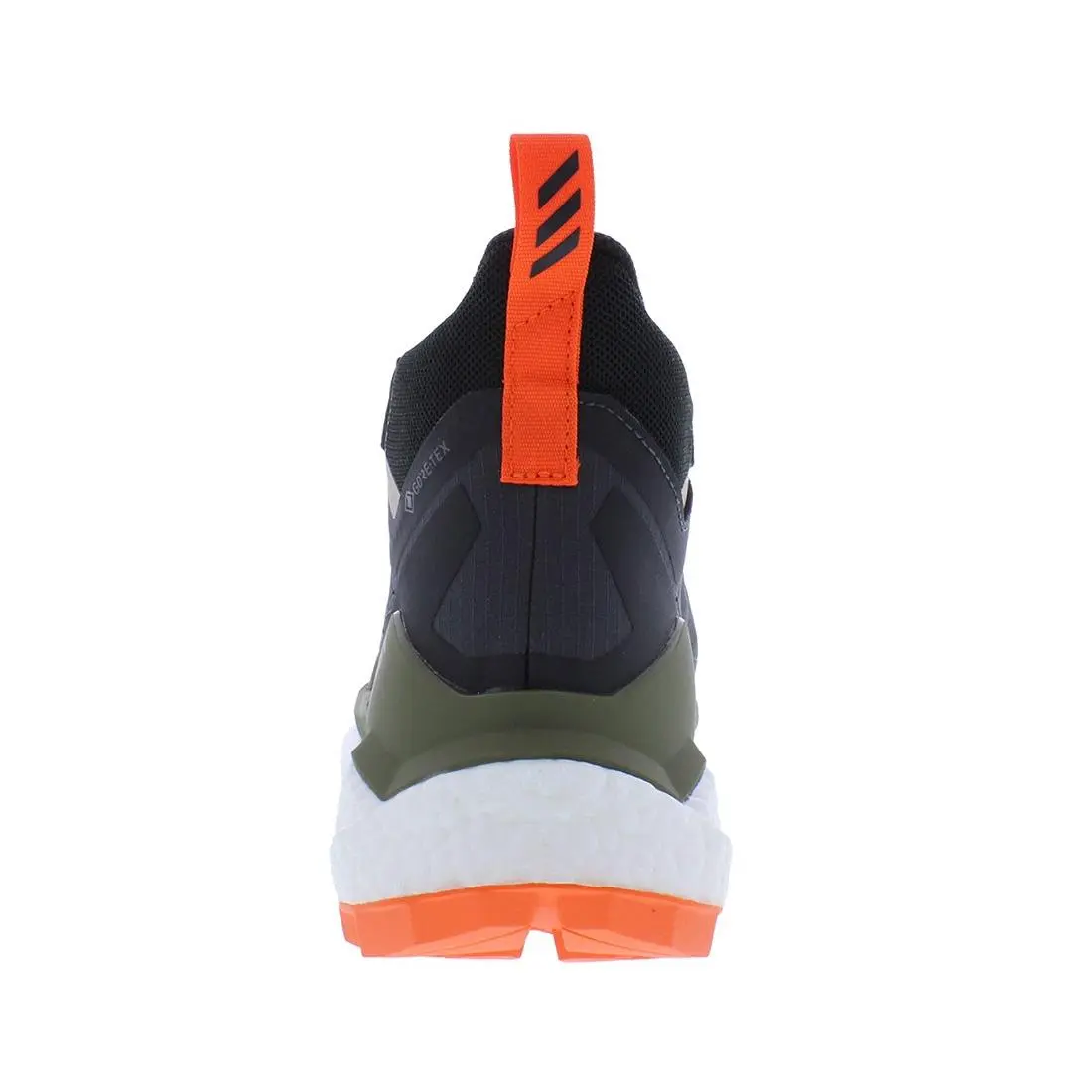 Adidas shoes - Carbon/Grey Six/Core Black, Main: Black 7