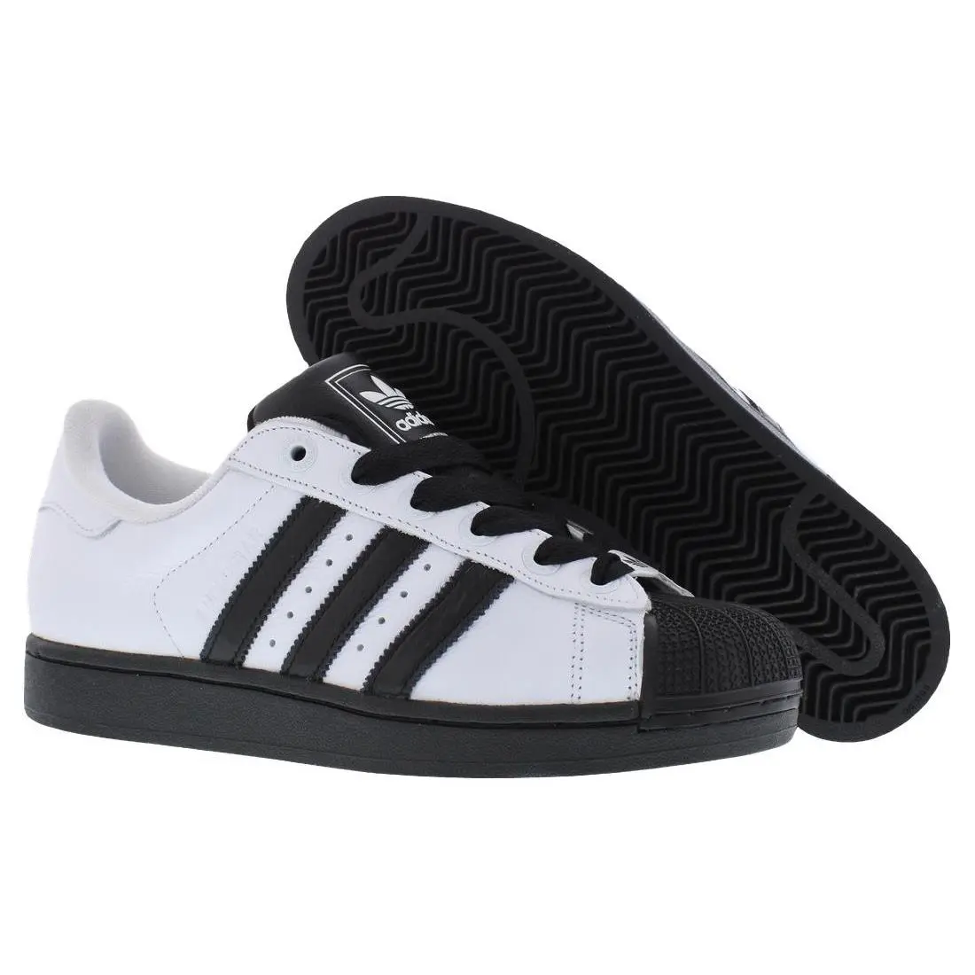 Adidas Superstar II Unisex Shoes