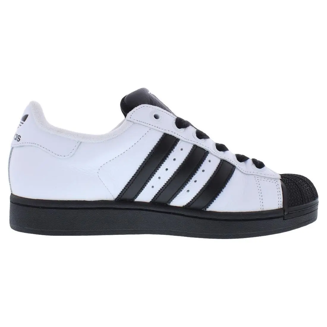 Adidas shoes - Footwear White/Core Black/Footwear White, Main: White 1