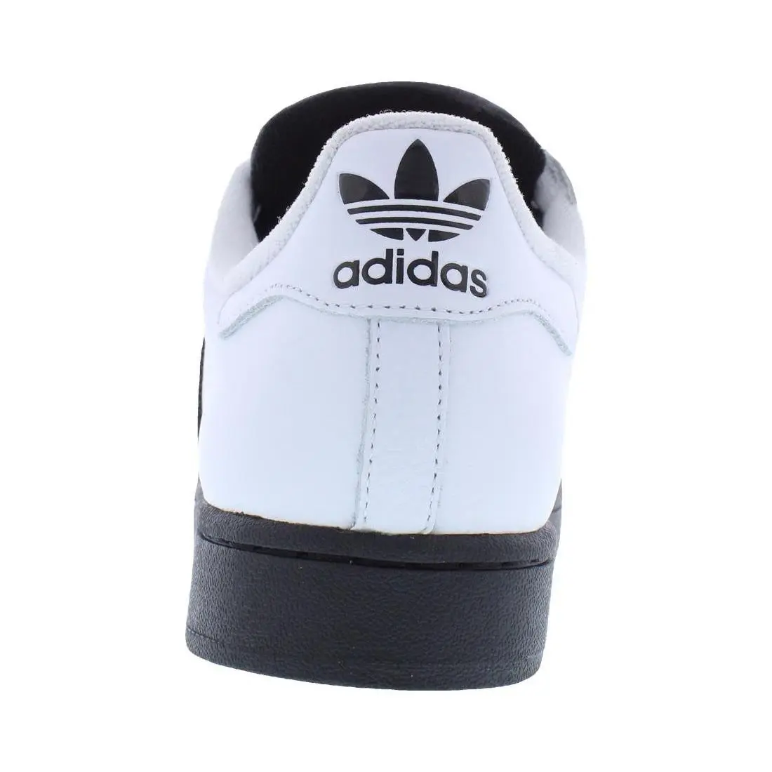 Adidas shoes - Footwear White/Core Black/Footwear White, Main: White 6