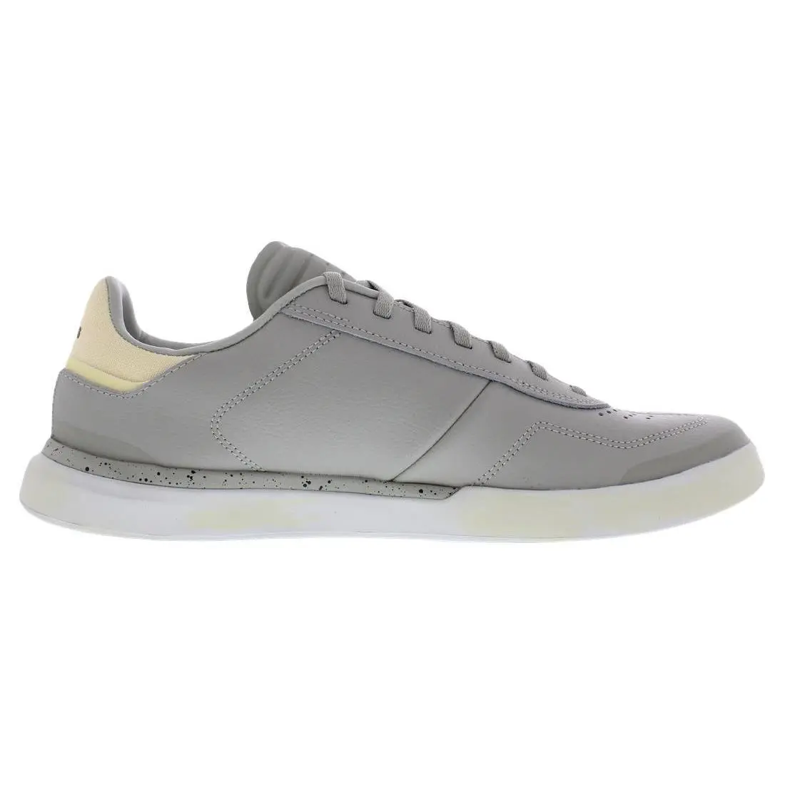 Adidas shoes - Sesame/Orbit Grey/Glow Orange, Main: Grey 0