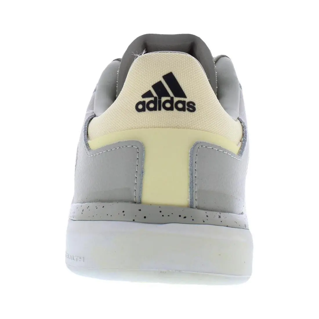 Adidas shoes - Sesame/Orbit Grey/Glow Orange, Main: Grey 1