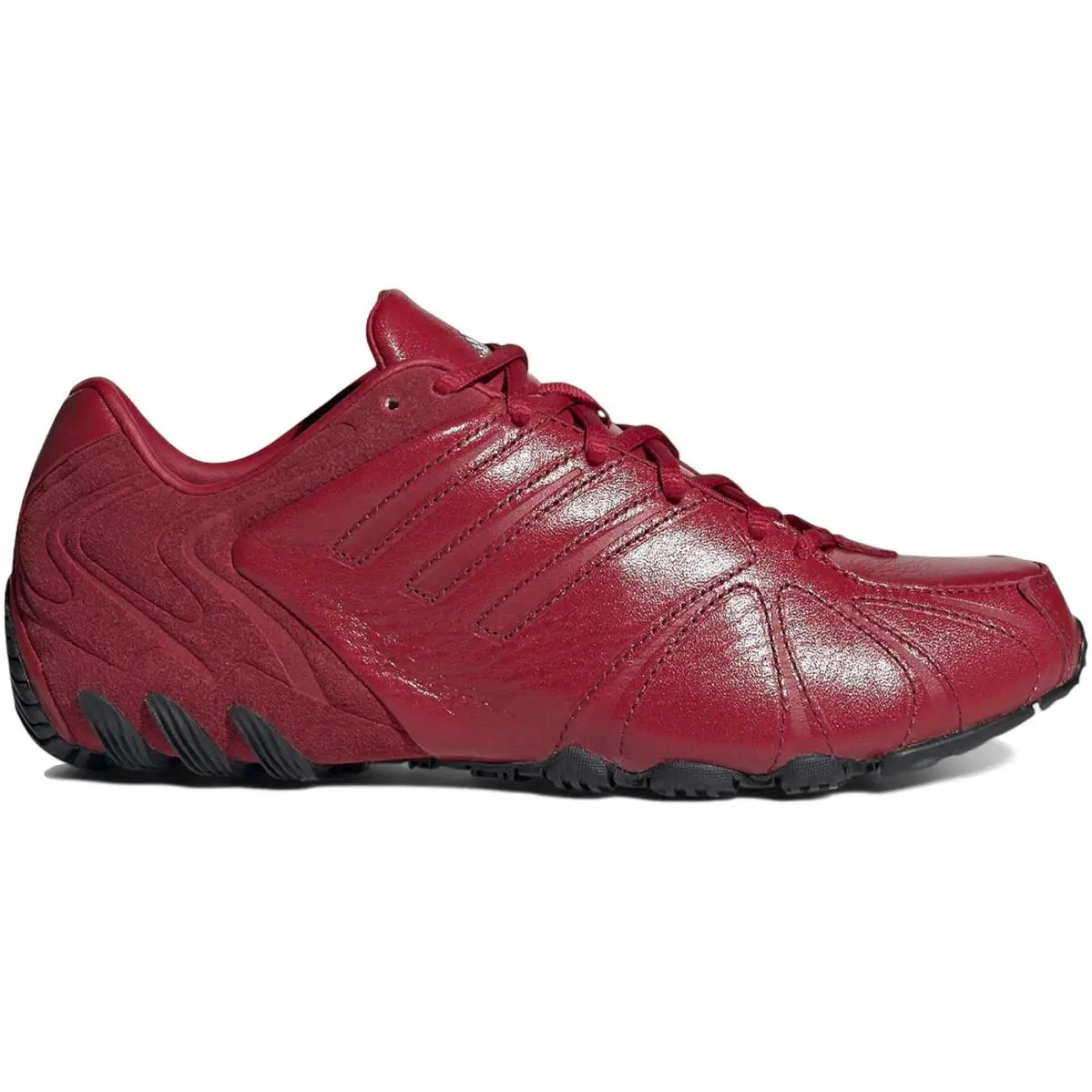 Adidas Ghost Sprint Team Victory Red Women`s