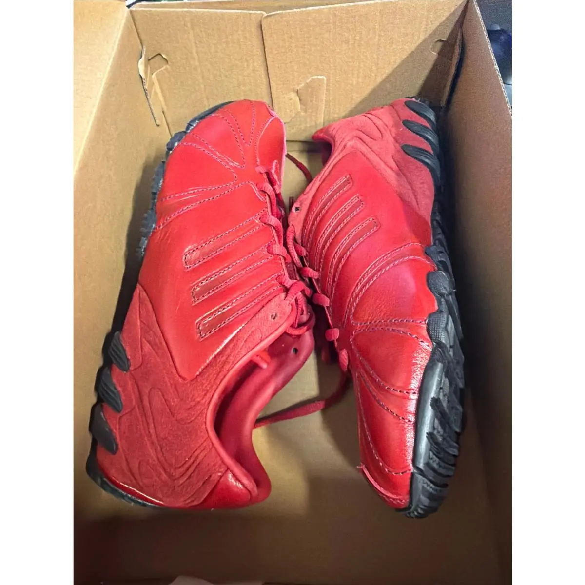 Adidas shoes - IH1653 - IH1653 - Multicolor 0