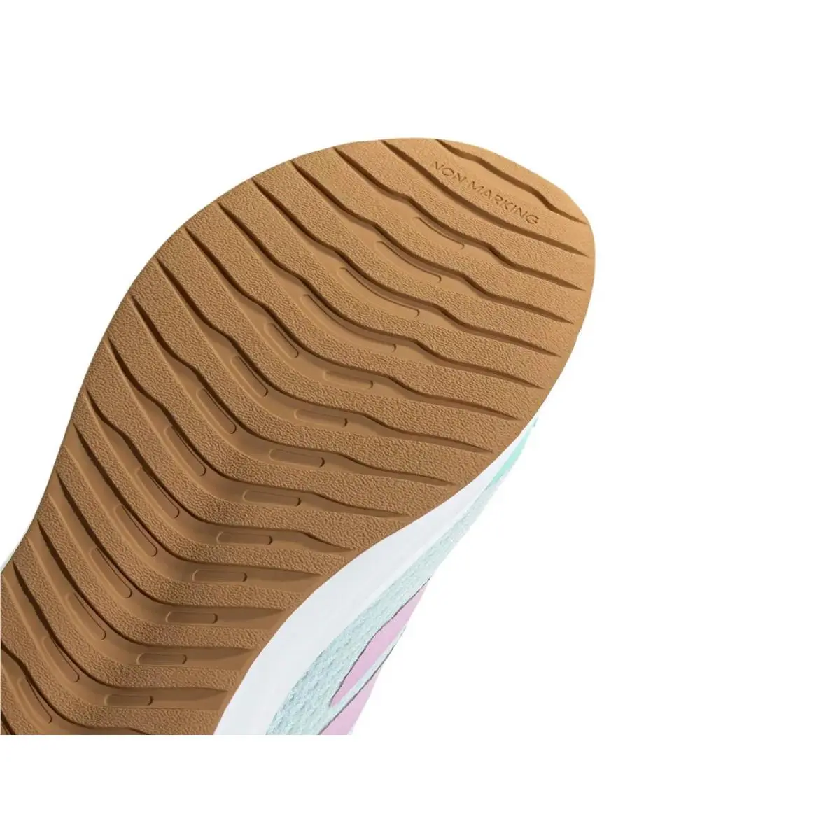 Adidas shoes - Teal/Purple 13