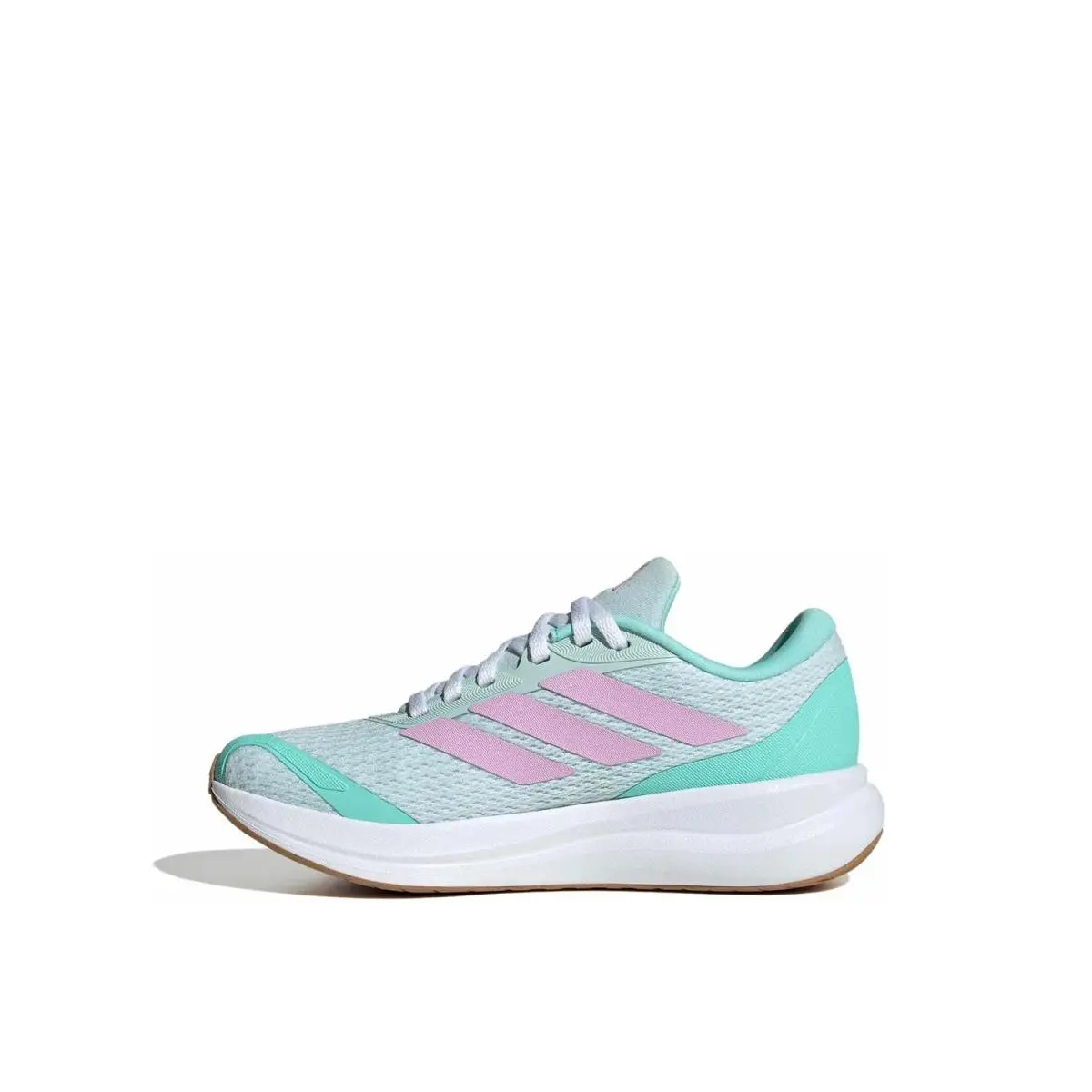 Adidas shoes - Teal/Purple 8