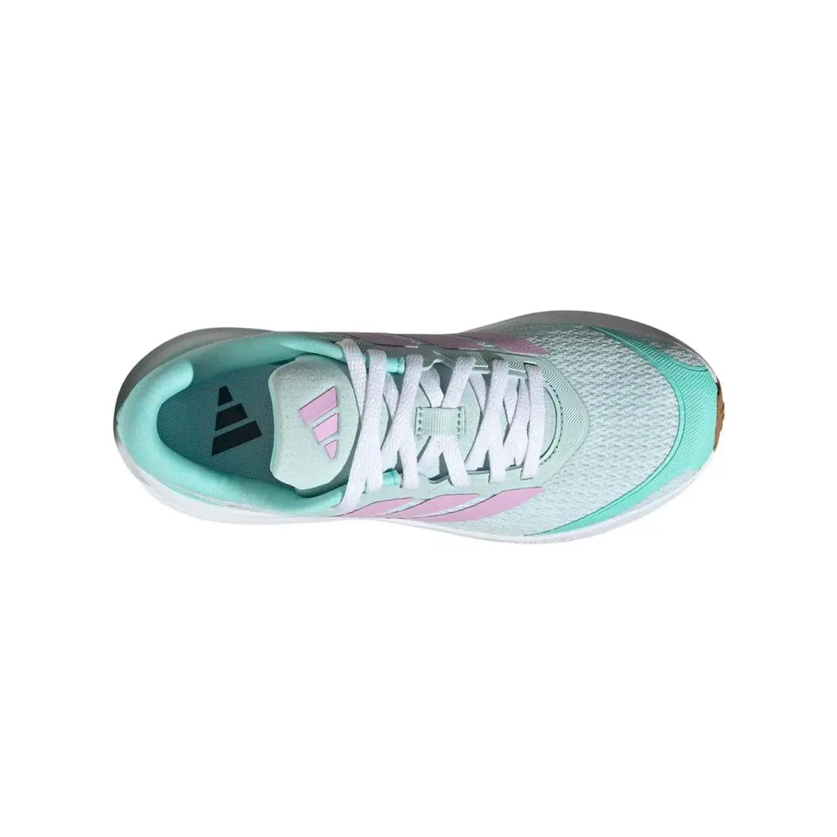 Adidas shoes - Teal/Purple 11