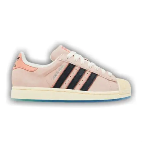 Adidas Superstar Spongebob Squarepants Patrick Star JQ6778
