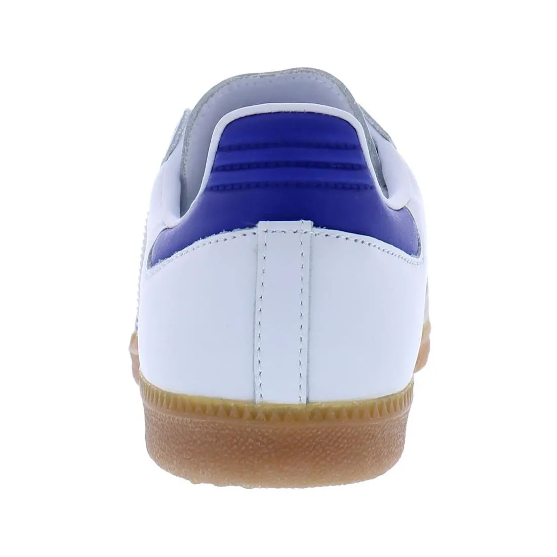 Adidas shoes - Footwear White/Lucid Blue/Gum 3, Main: White 6