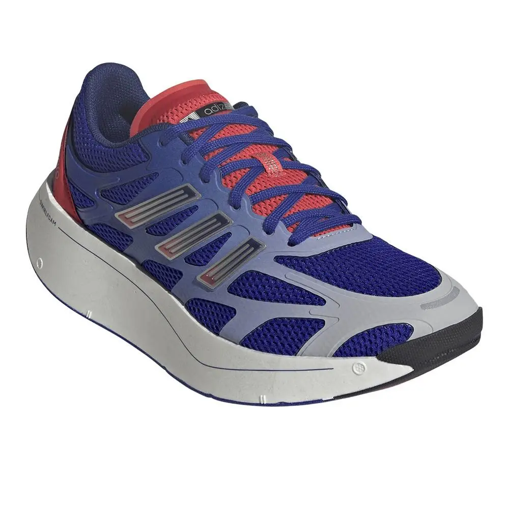 Adidas shoes - adidas Adizero Aruku Lace Up - JQ8208 - Blue 0