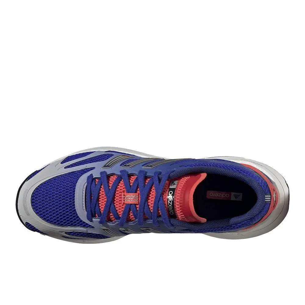 Adidas shoes - adidas Adizero Aruku Lace Up - JQ8208 - Blue 2