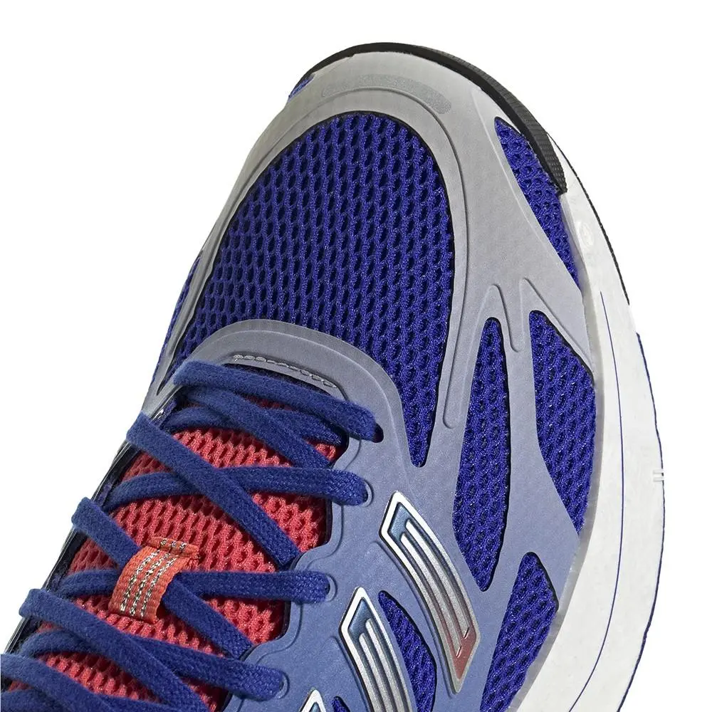 Adidas shoes - adidas Adizero Aruku Lace Up - JQ8208 - Blue 4