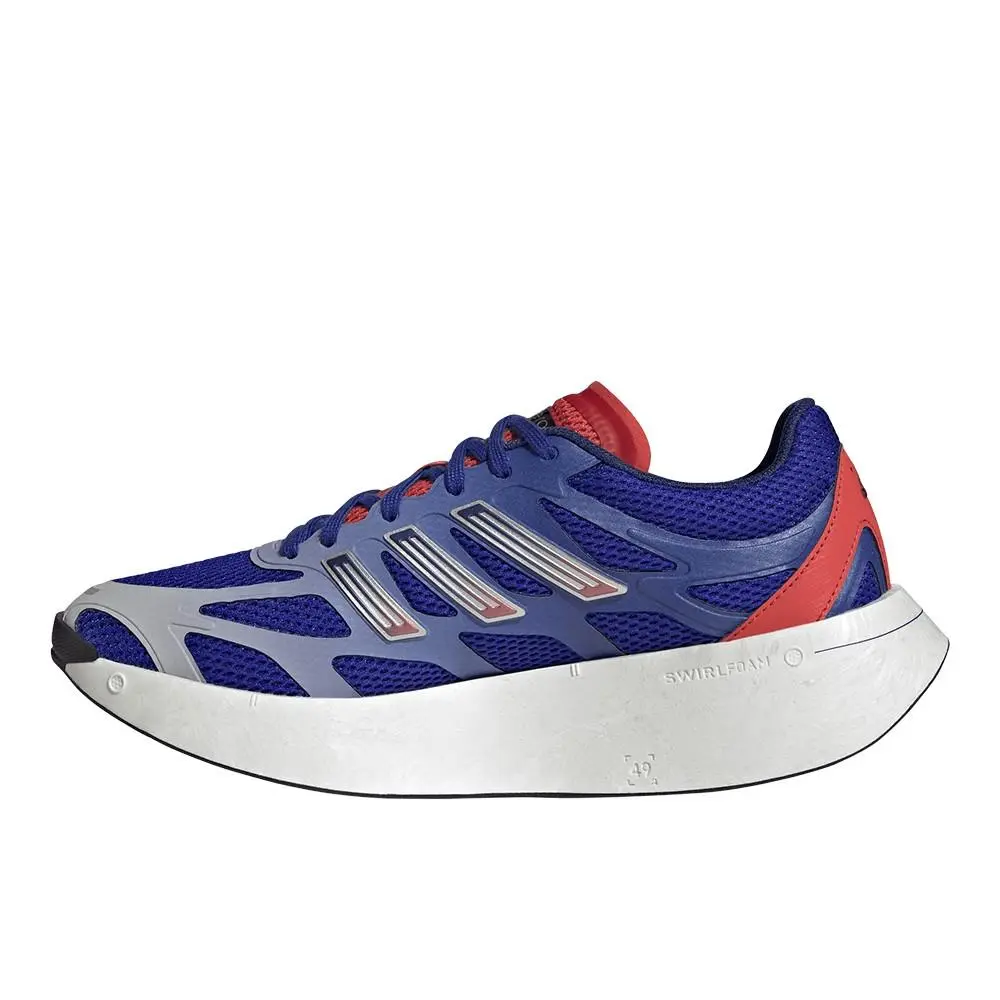 Adidas shoes - adidas Adizero Aruku Lace Up - JQ8208 - Blue 9