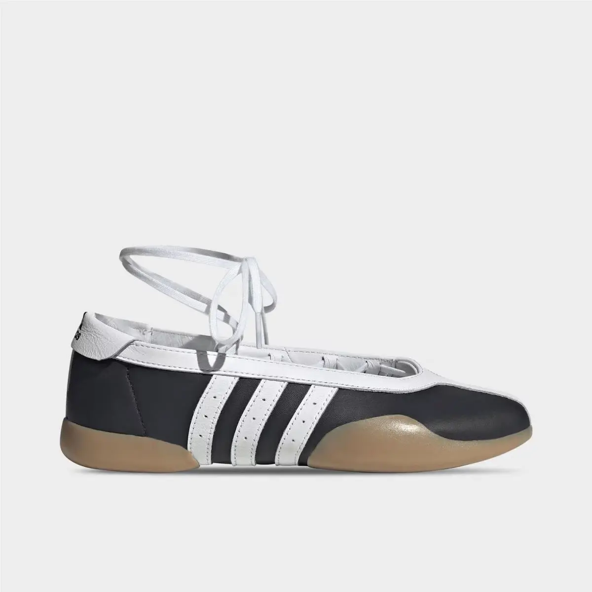 Adidas Originals Taekwondo Mei Ballet Core Black/cloud White/gum JR7031 001