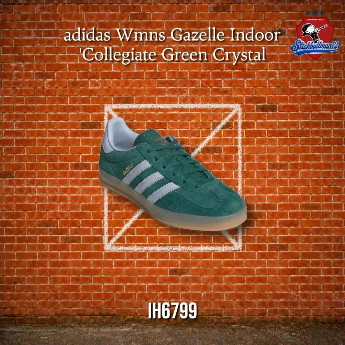 Adidas shoes - IH6799 - IH6799 - Multicolor 1