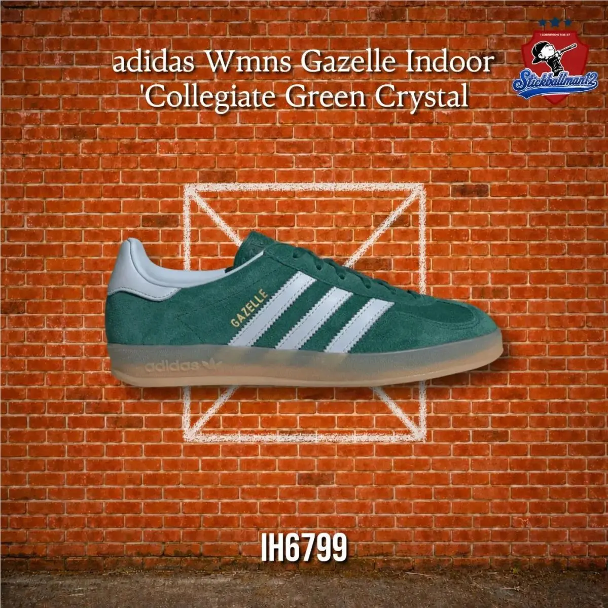Adidas shoes - IH6799 - IH6799 - Multicolor 6