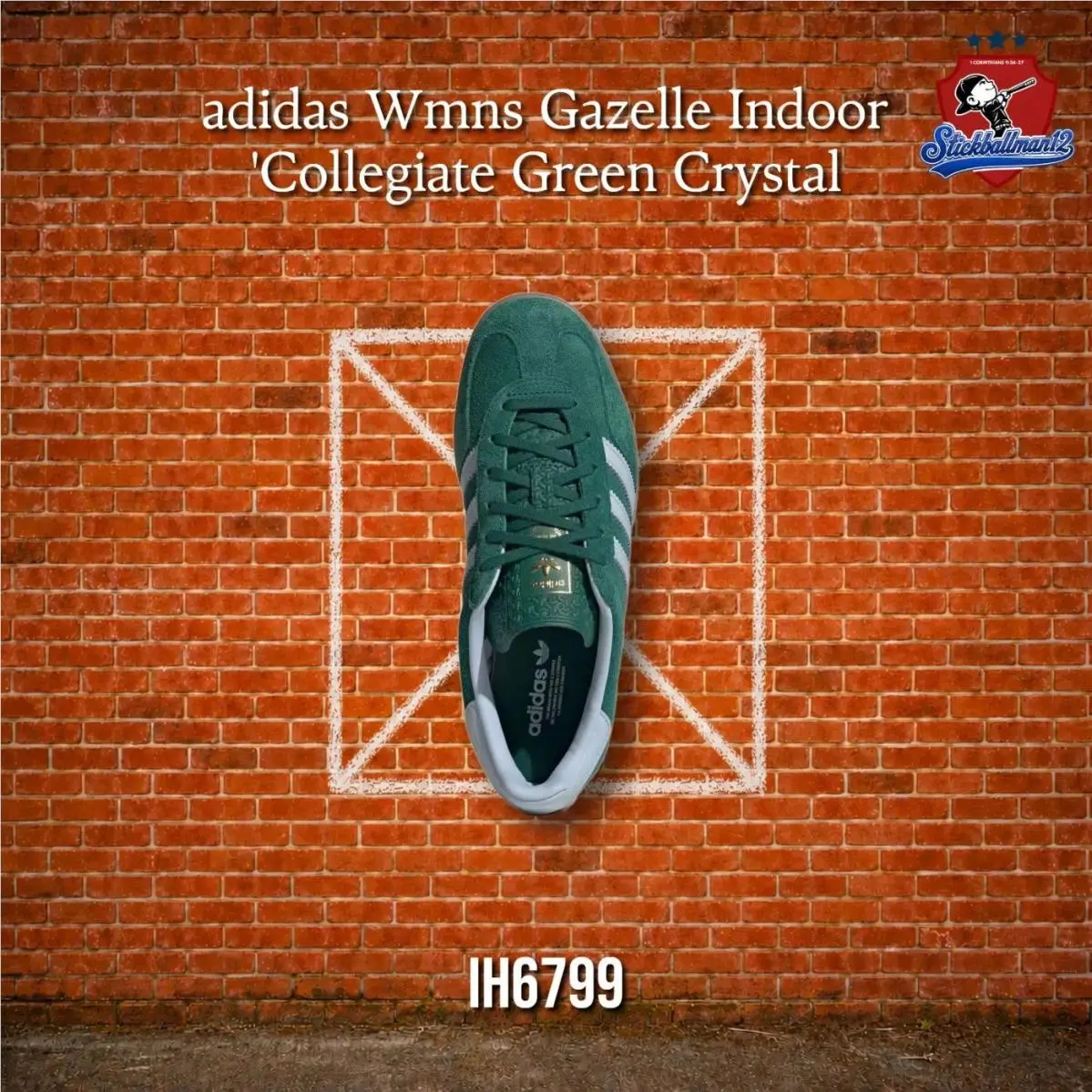 Adidas shoes - IH6799 - IH6799 - Multicolor 7