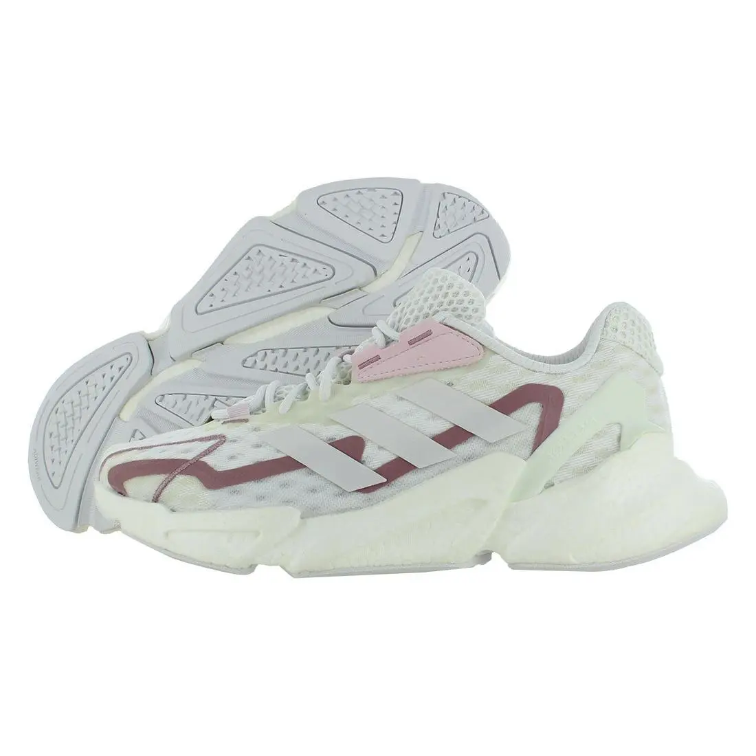 Adidas X9000L4 Heat Rdy Womens Shoes