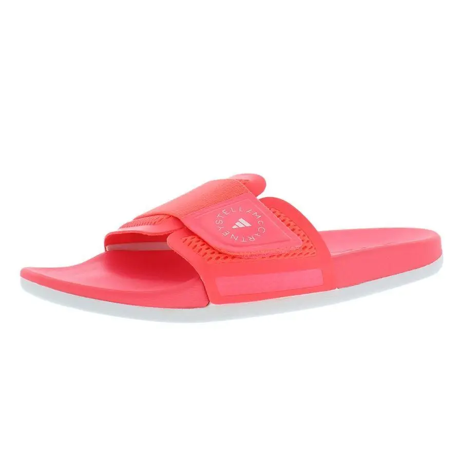 Adidas shoes - Turbo/Turbo/Footwear White, Main: Red 3