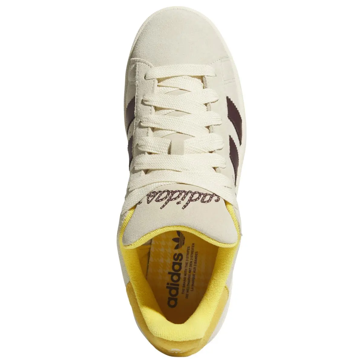 Adidas shoes - Tn/Rd/Gd 7