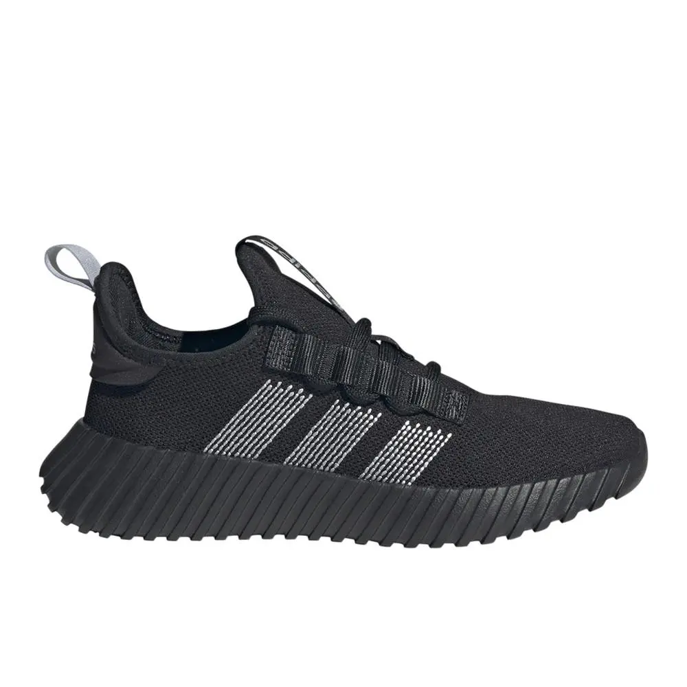 Adidas Kaptir Flow Running Womens Black Sneakers Athletic Shoes JS3352-A