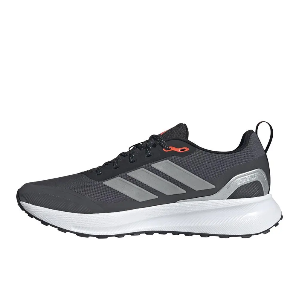 Adidas shoes - adidas Runfalcon 5 Trail Running - JI4084 - Grey 9